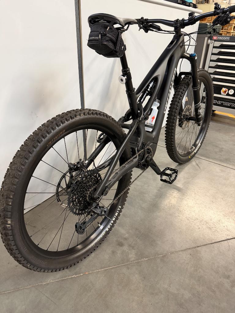 Specialized turbo Levo carbon. 45/uur  medium, Fietsen en Brommers, Fietsen | Mountainbikes en ATB, Ophalen, Nieuw