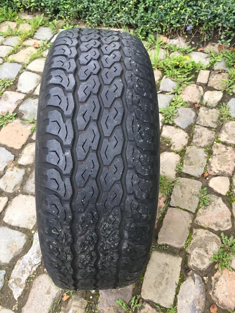 Onderdelen Daihatsu Rocky, Ophalen, Daihatsu