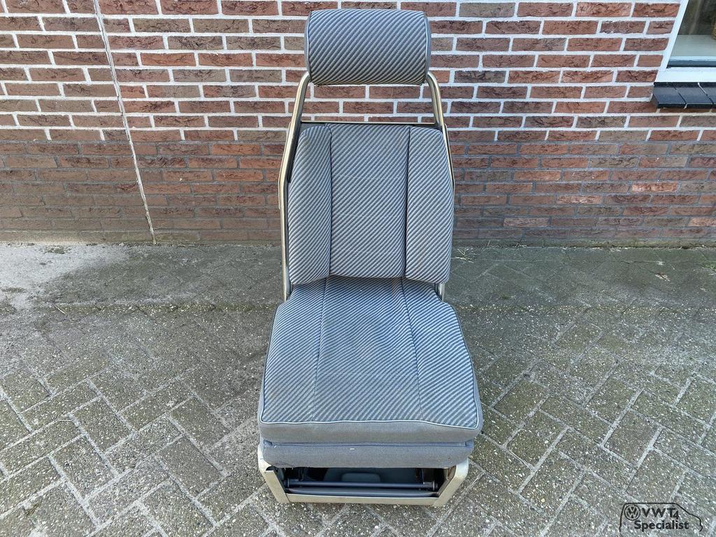 Volkswagen Transporter VW T4 Dehler Optima slaapstoel