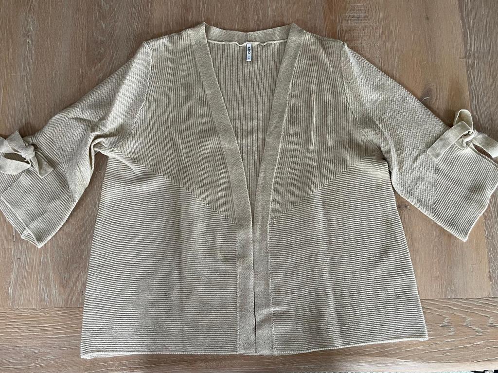 Golf Only dames, Kleding | Dames, Ophalen of Verzenden, Maat 36 (S), Beige