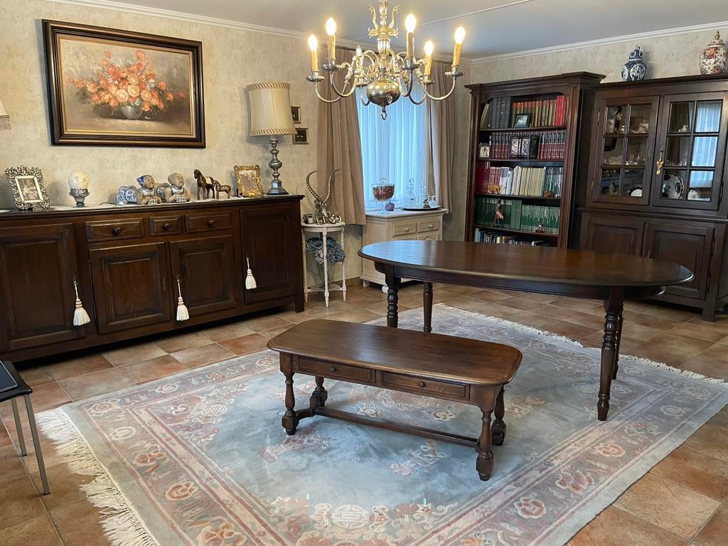 Interieur meubels, Ophalen, Gebruikt