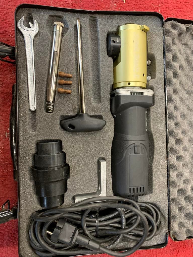 Slijpmachine ESAB G Tech Handy 2, Enlèvement ou Envoi, Comme neuf