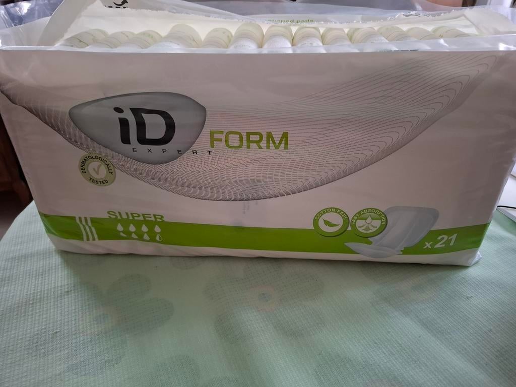 Pampers voor mannen (nieuw), Diversen, Verpleegmiddelen, Ophalen