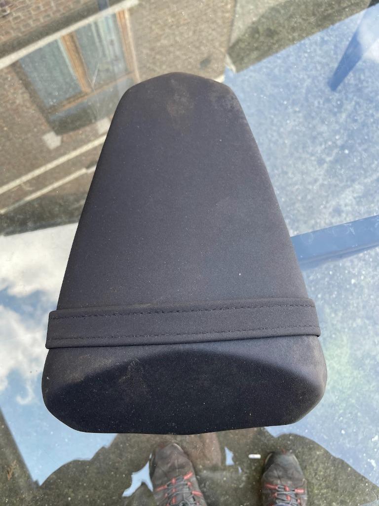 Selle Kawasaki Z1000 2010 - 2013, Enlèvement, Utilisé