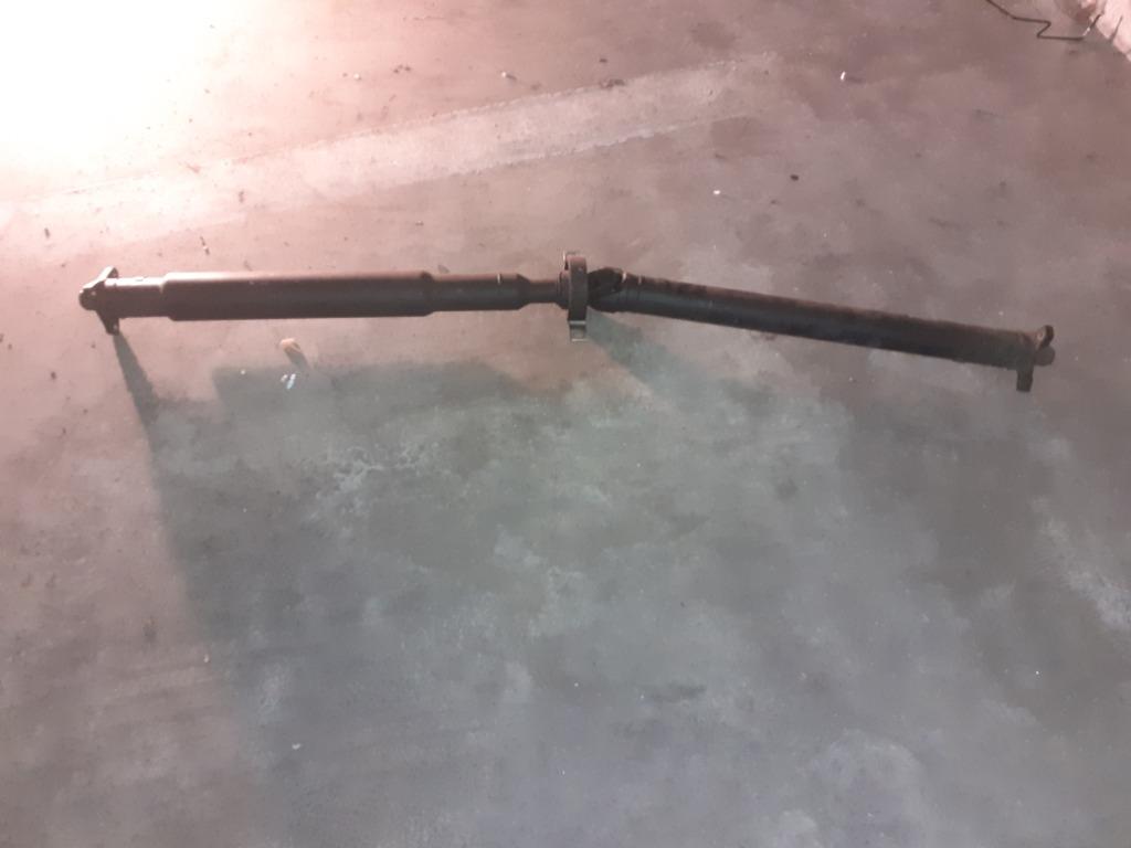 BMW E90 318 D 2011 Arbre transmission, Ophalen of Verzenden, BMW