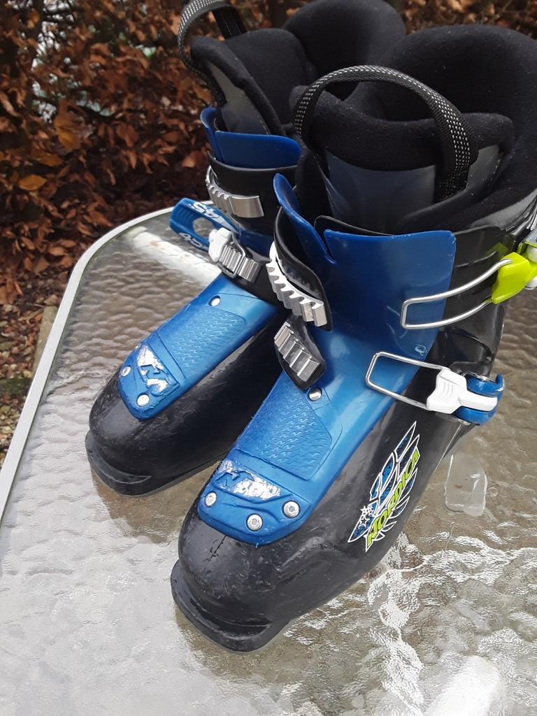 Chaussures de ski Nordica, Sports & Fitness, Enlèvement, Comme neuf, Nordica