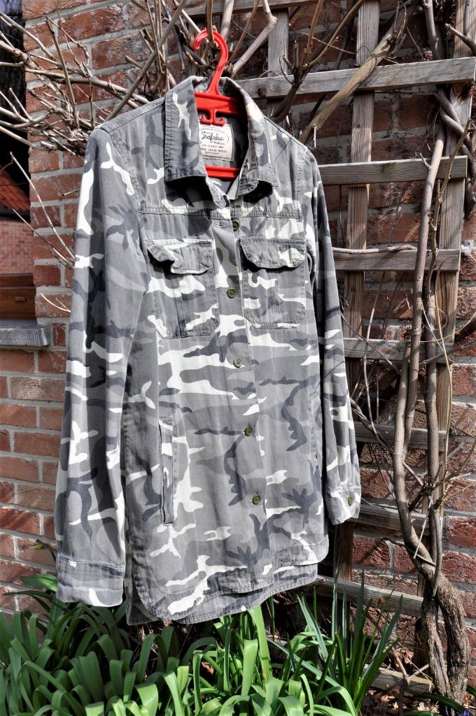 ZARA chemise camouflage t.XS tb état, Vêtements | Femmes, Enlèvement ou Envoi, Autres couleurs, Zara, Comme neuf