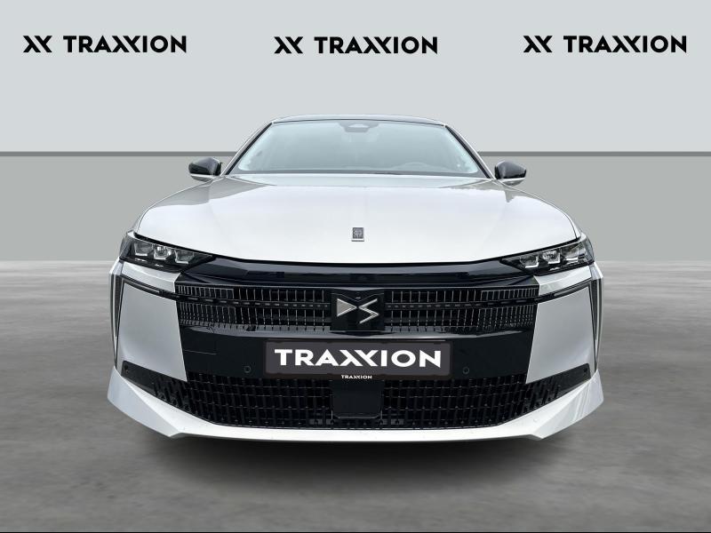DS Automobiles DS 4 N°4 Rivoli, Autos, DS, Achat, 213 ch, 157 kW, Noir