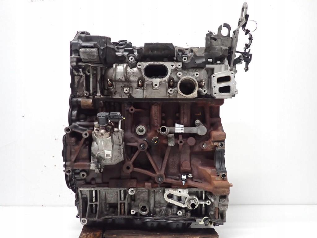 Moteur BJFA Complet FORD TRANSIT TOURNEO, Envoi, Utilisé, Daihatsu