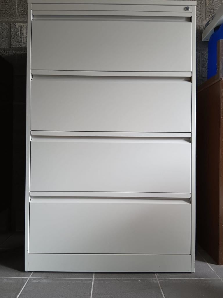 Dossierkast nieuw!!!, Ophalen, Nieuw