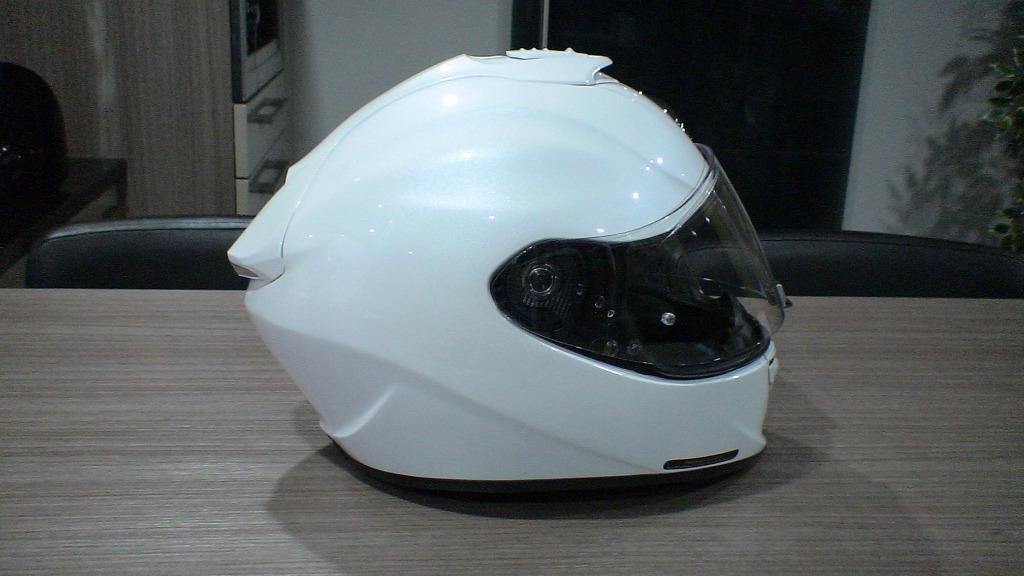 Casque Scorpion, Motoren, Heren, XL, Integraalhelm, Ophalen