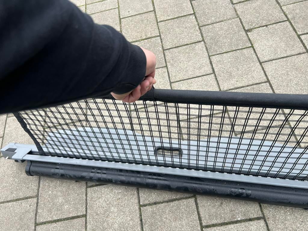 BMW E39 Touring Store/wit, Auto diversen, Hondenrekken, Ophalen of Verzenden, Zo goed als nieuw