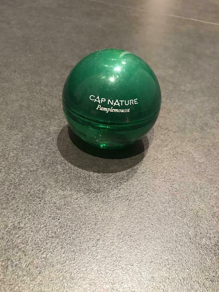 Yves rocher Cap nature pompelmoes 50ml, Ophalen, Nieuw