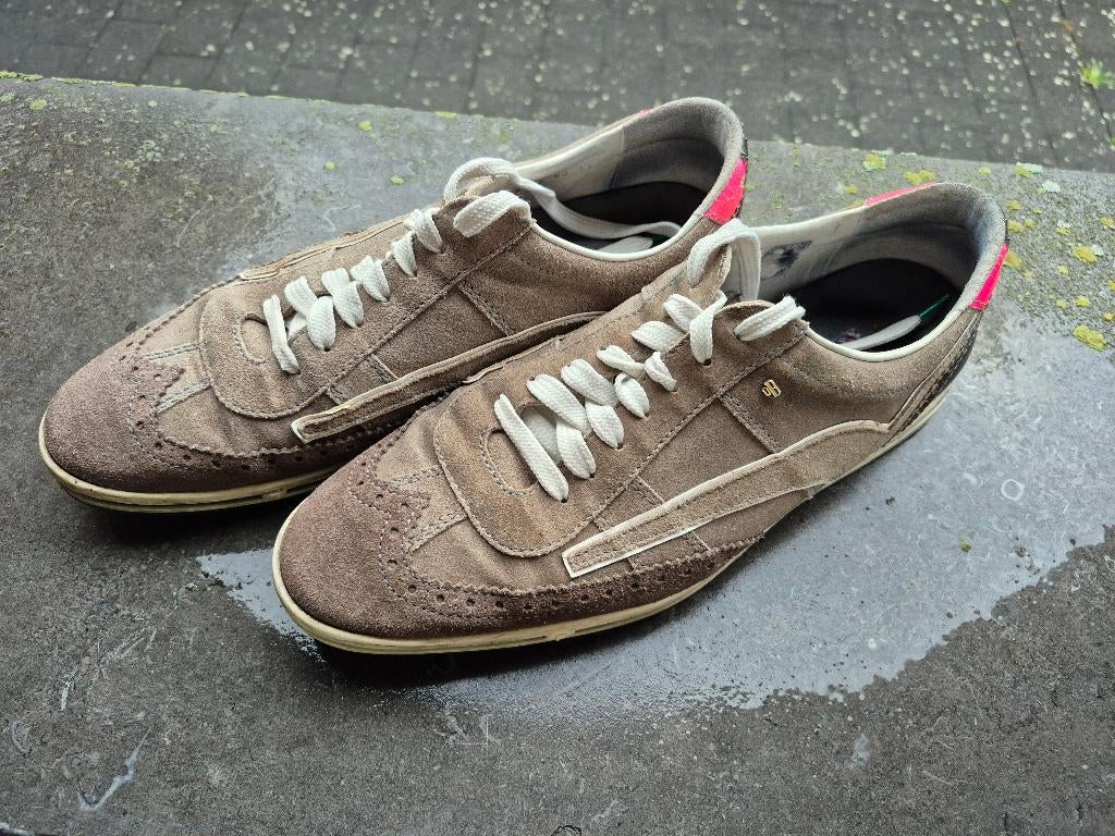 Sneakers Floris van Bommel maat 45, Ophalen, Overige kleuren, Floris van Bommel, Sneakers