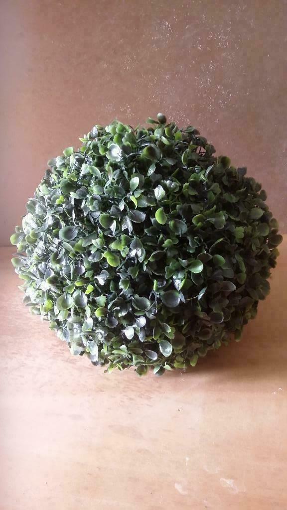 Buxus / kunstbuxus, Tuin en Terras, Ophalen of Verzenden