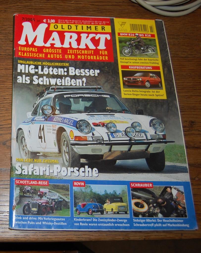 divers magazines, Livres, Motos, Comme neuf, Général, Enlèvement ou Envoi