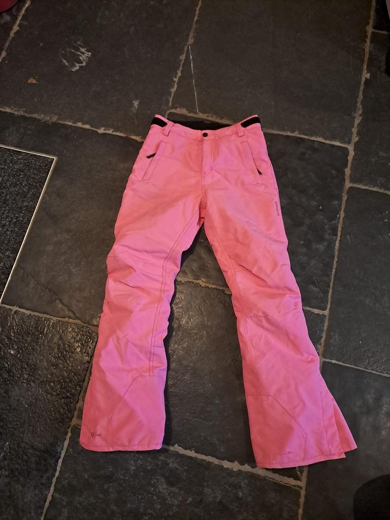 Skibroek Brunotti 152, Sport en Fitness, Skiën en Langlaufen, Ophalen of Verzenden, Zo goed als nieuw