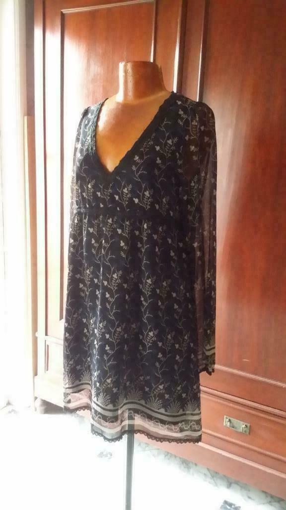 Blouse / robe vêtements de marque Mexx nouveau, Neuf, Taille 38/40 (M), Mexx, Enlèvement ou Envoi