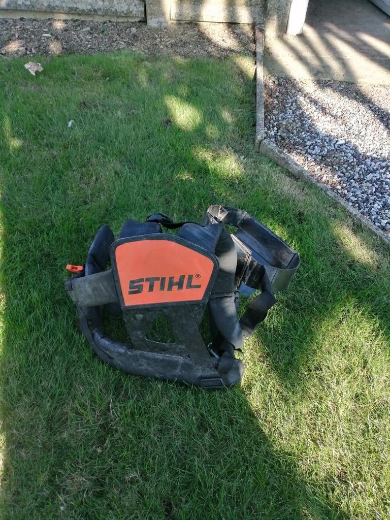Stihl harnas ht101, Ophalen of Verzenden