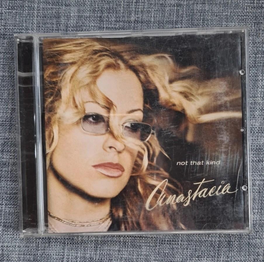 Anastacia Not that Kind, Ophalen of Verzenden, Zo goed als nieuw