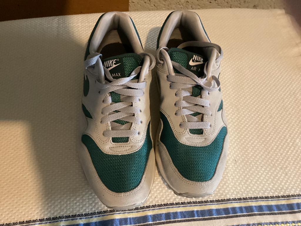 Nike air max, Ophalen, Zo goed als nieuw