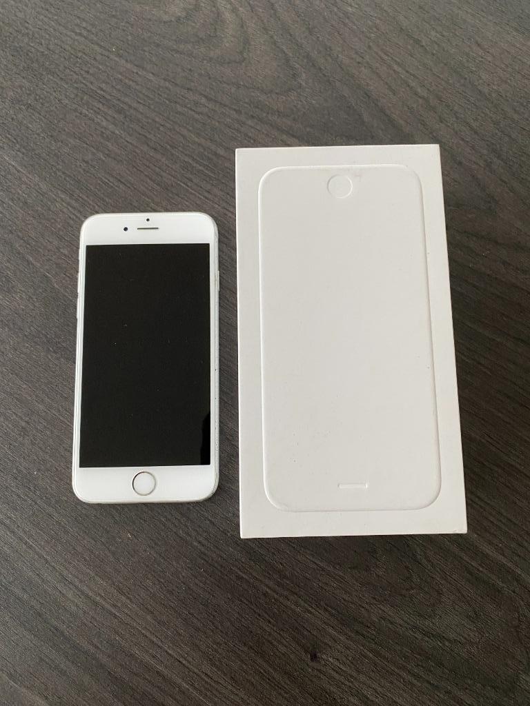 iPhone 6, Télécoms, Téléphonie mobile | Apple iPhone, 10 %, Enlèvement, Utilisé, Sans abonnement