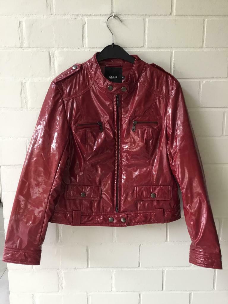 Veste CCDK Copenhague, Taille 38/40 (M), Enlèvement ou Envoi, CCDK Copenhagen, Comme neuf