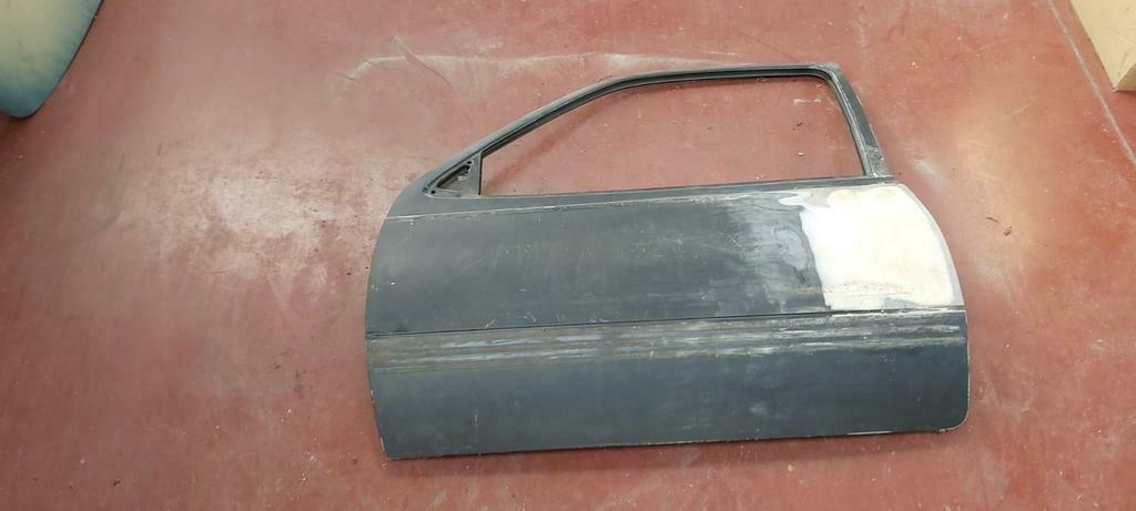 Linker deur Kadett e (3deur), Ophalen of Verzenden, Deur