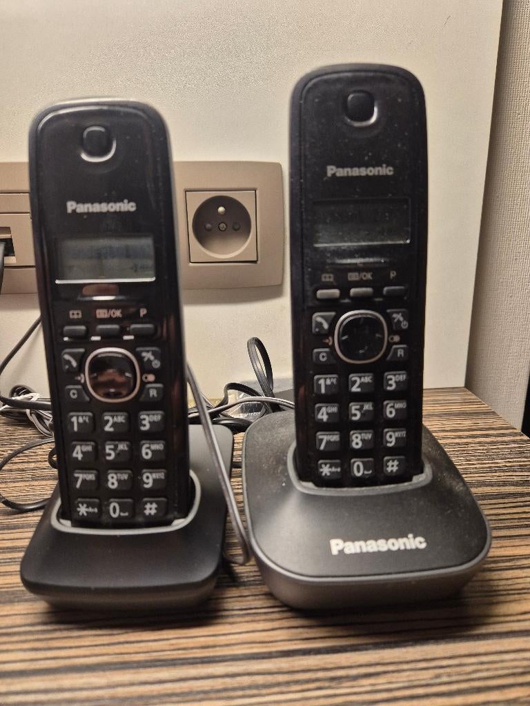Telefoon, Telecommunicatie, Ophalen
