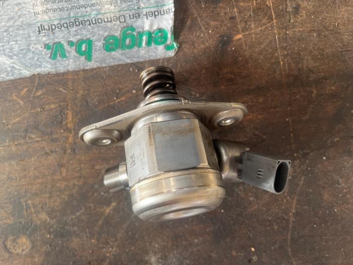 Pompe essence d'un Mercedes A-Klasse, Enlèvement ou Envoi, 3 mois de garantie, Utilisé, Mercedes-Benz