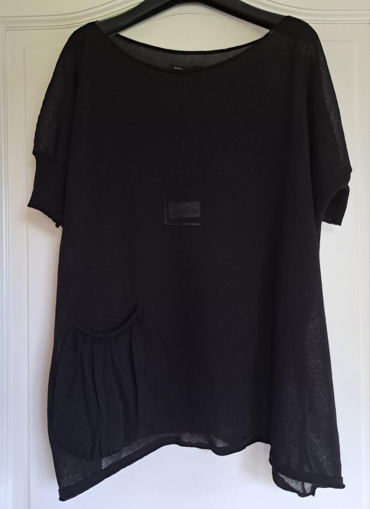 Sarah Pacini  trui one size NIEUW!, Ophalen of Verzenden, Nieuw