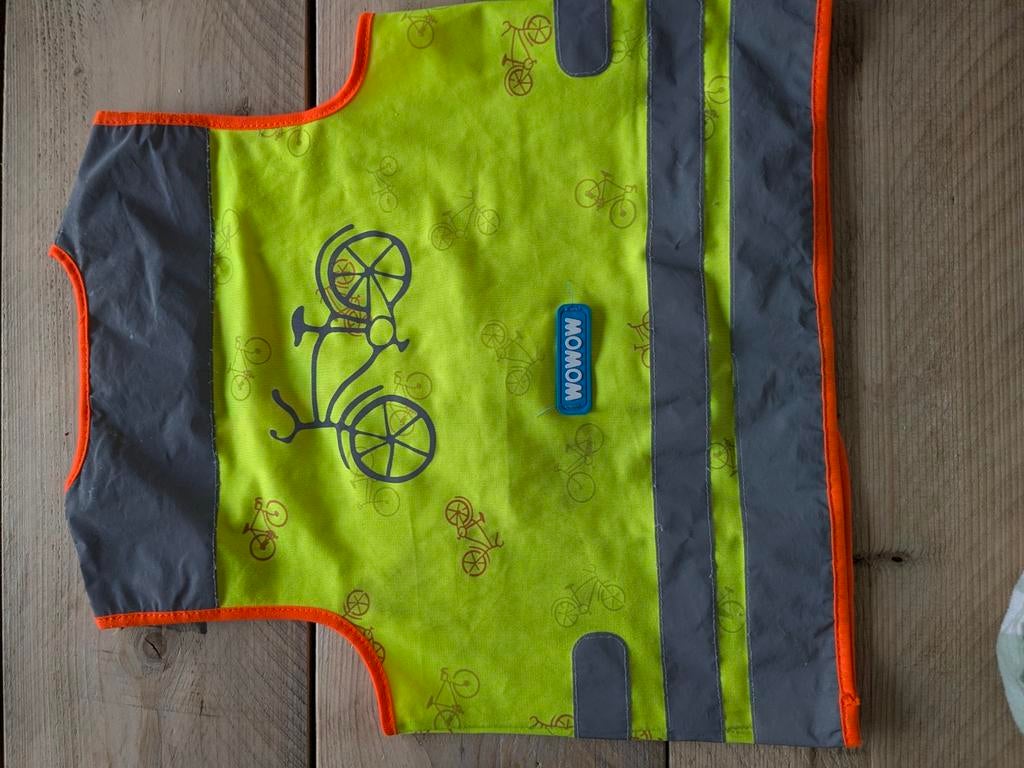 Nutty jacket small (5-7j) wowow, Gebruikt, Kinderen, Wowow, Bovenkleding