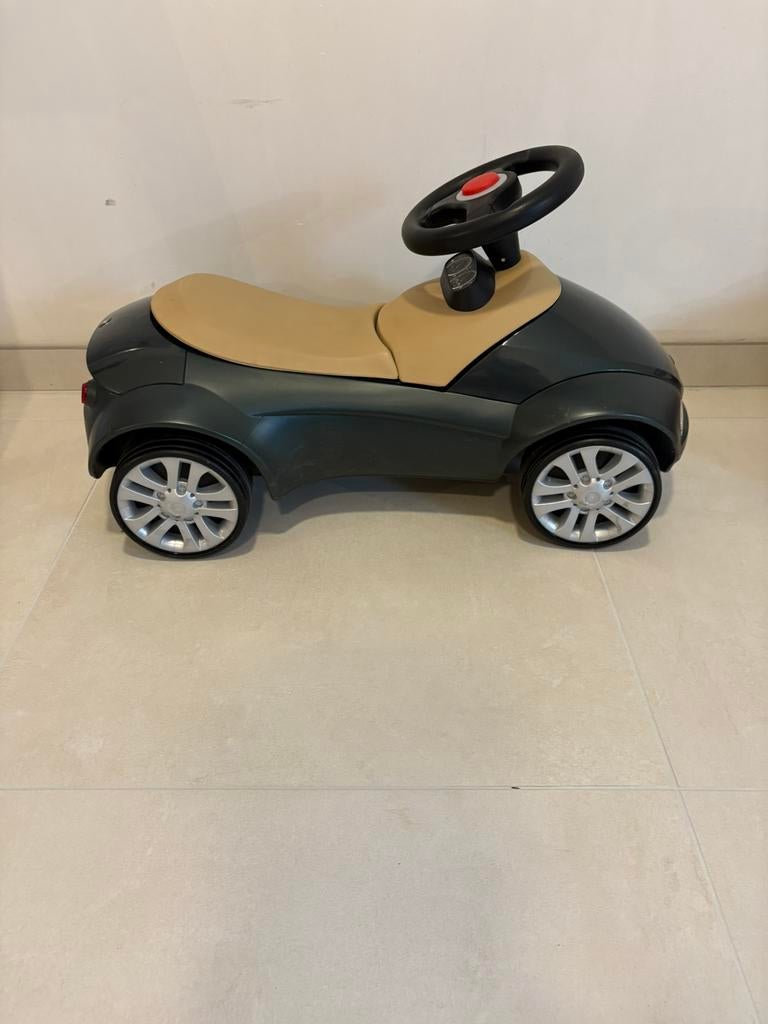 BMW kinderauto, Ophalen, Zo goed als nieuw