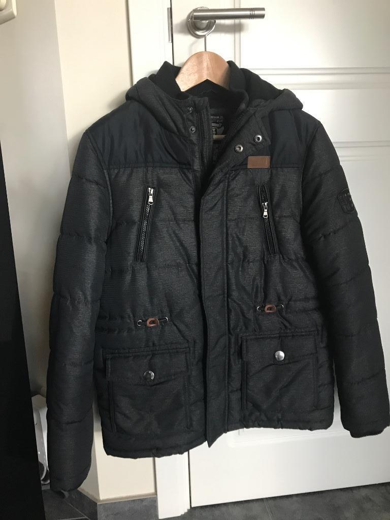 Jas164, Ophalen of Verzenden, Zo goed als nieuw, Jongen, Jas