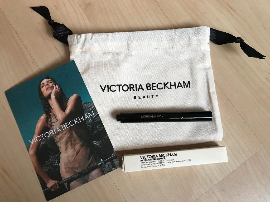 Maquillage Victoria Beckham, Maquillage, Enlèvement ou Envoi, Beige, Tout le visage