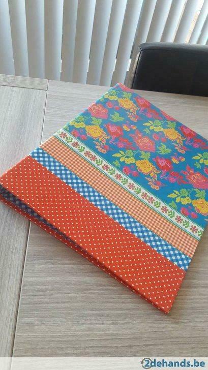 Ringmap met 4 ringetjes te koop!, Articles professionnels