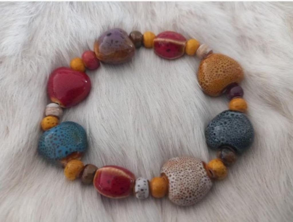 Armketting Armband Voetband Sieraad Juweel Bijoux, Ophalen of Verzenden, Nieuw
