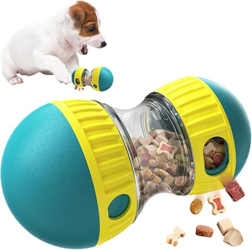 Jouets interactifs pour chiens LIVRAISON RAPIDE ET GRATUITE, Animaux & Accessoires, Accessoires pour chiens, Neuf, Envoi