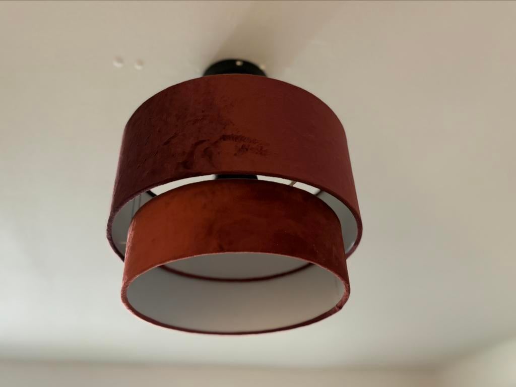 Lampe suspendue 20euro