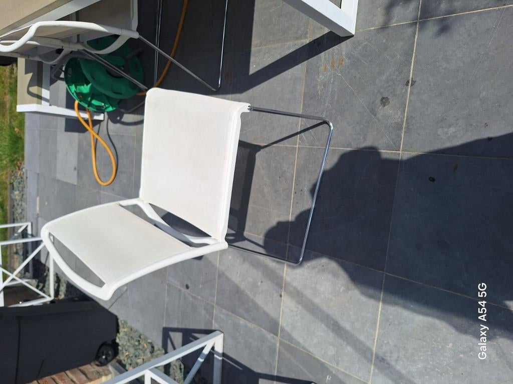 Chaises de réunion signés wilkhahn, Enlèvement ou Envoi, Comme neuf