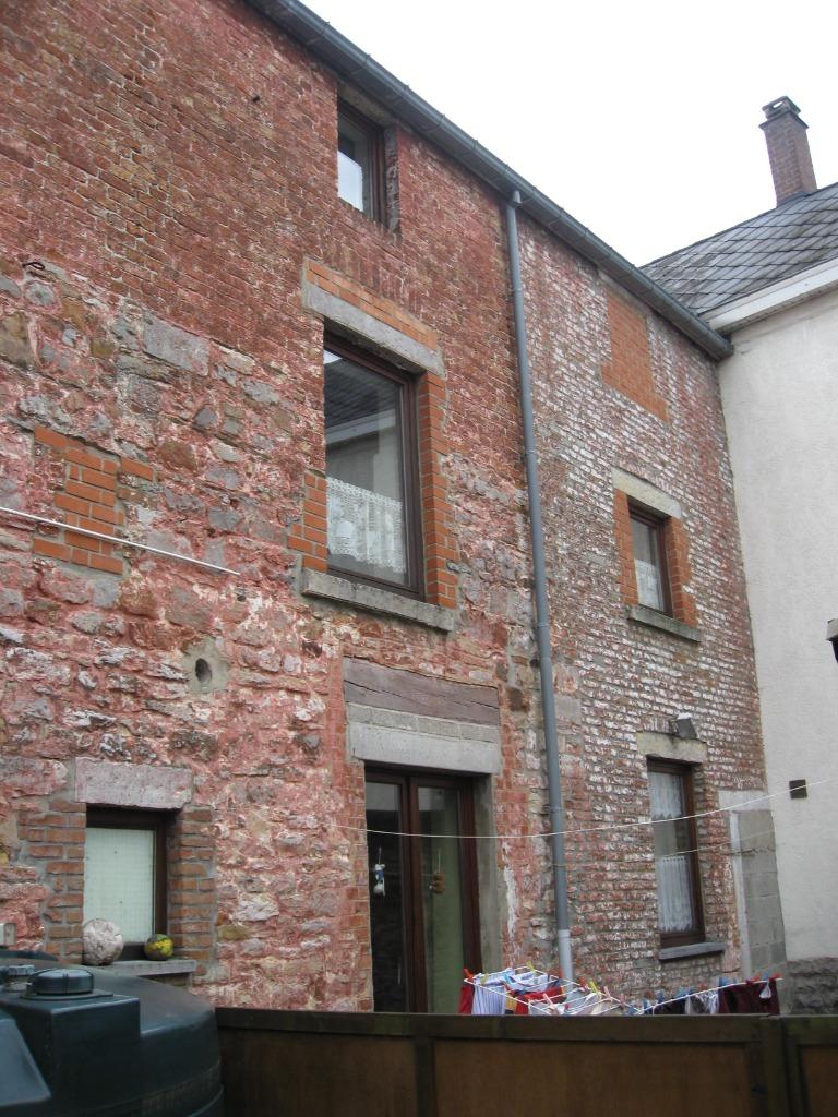 maison, Immo, Maison 2 façades, Province de Namur, 150 m², 3 pièces