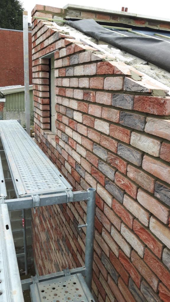 Maçon, pour  réaliser vos travaux, Autres formes