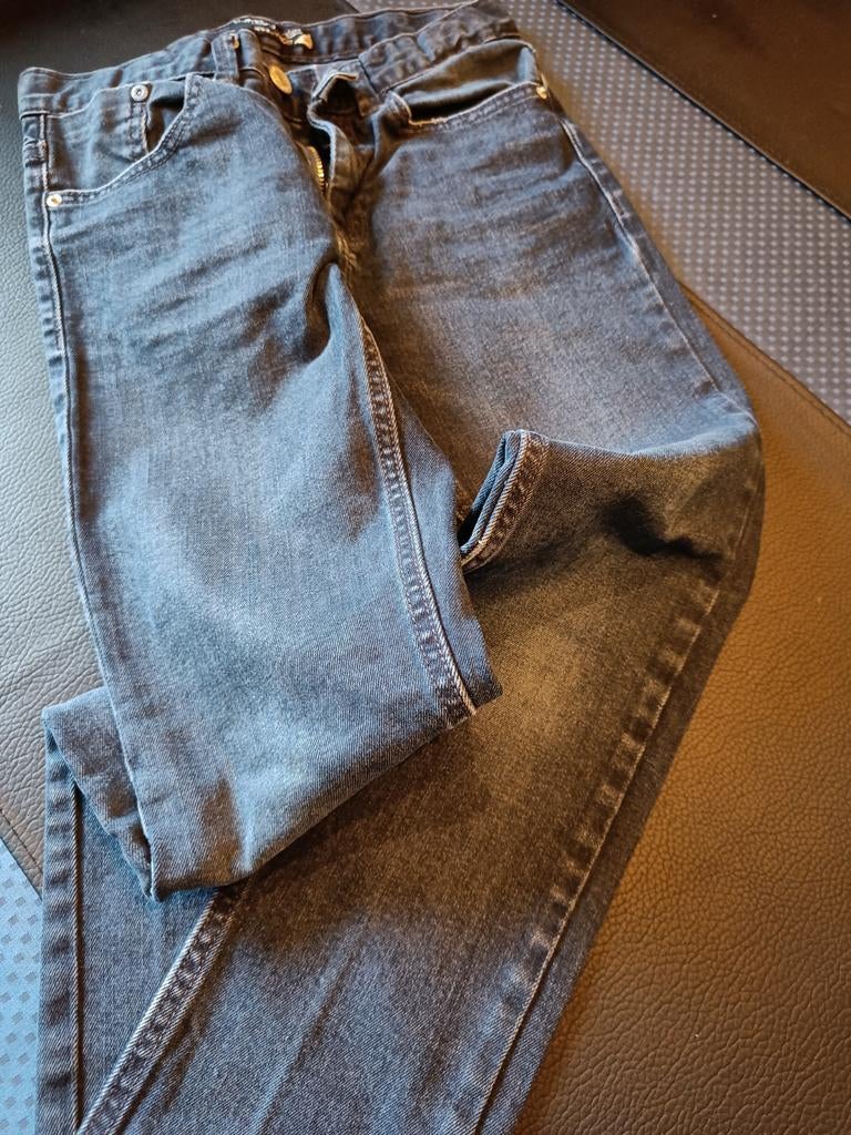 Pantalon long en jean taille 146, Pantalon, Garçon, Bel&Bo, Enlèvement ou Envoi
