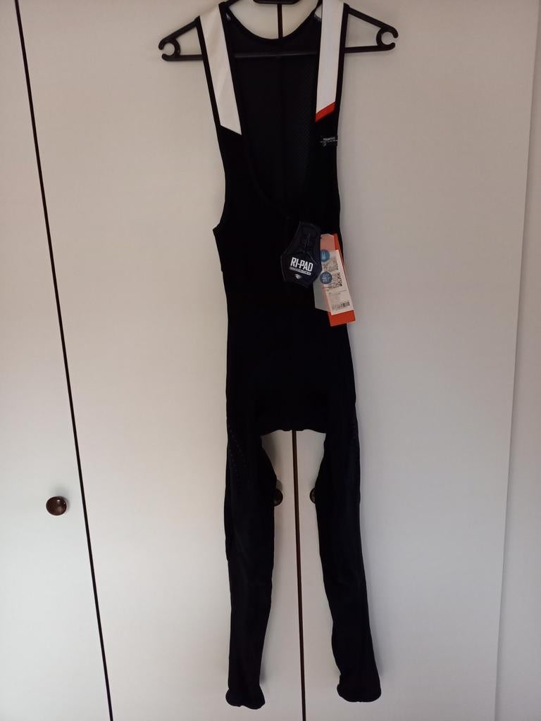 BONJOUR, JE SUIS TON NOUVEAU SHORT DE VÉLO> TAILLE M, Vélos & Vélomoteurs, Enlèvement ou Envoi, Neuf, M