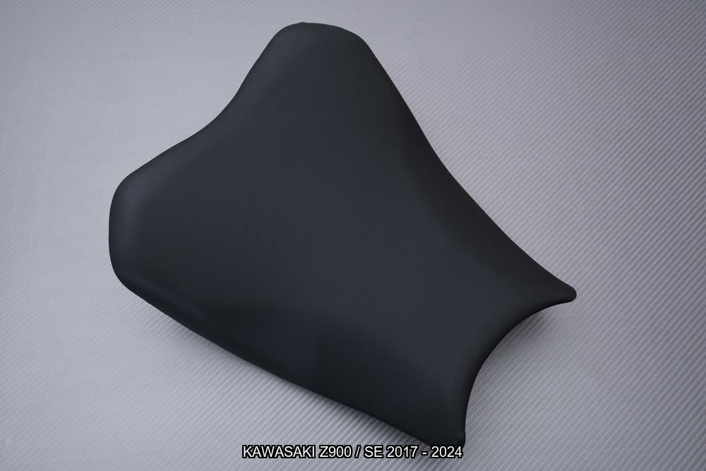 Selle Conducteur AVDB pour KAWASAKI Z900 / SE 2017 - 2024, Motos, Enlèvement ou Envoi, Neuf