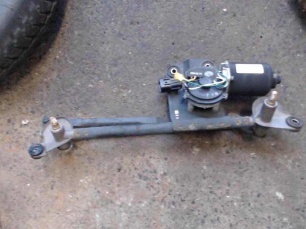 Moteur essuie glace avant HYUNDAI GETZ 1 2005-2007  LP/13566, Enlèvement ou Envoi, Utilisé, Hyundai