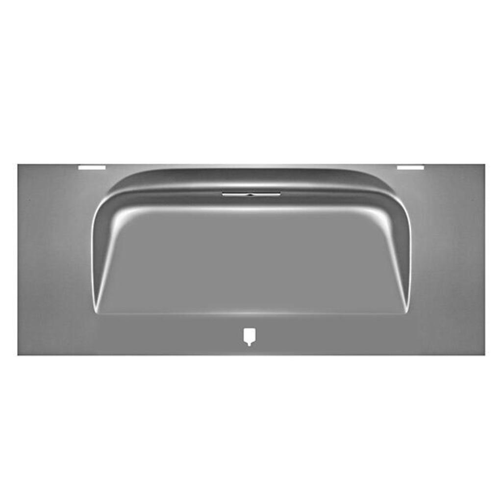 VW Motorkap Bay Window Bus T2A 1968 - 1971 221827025F, Ophalen of Verzenden, Nieuw