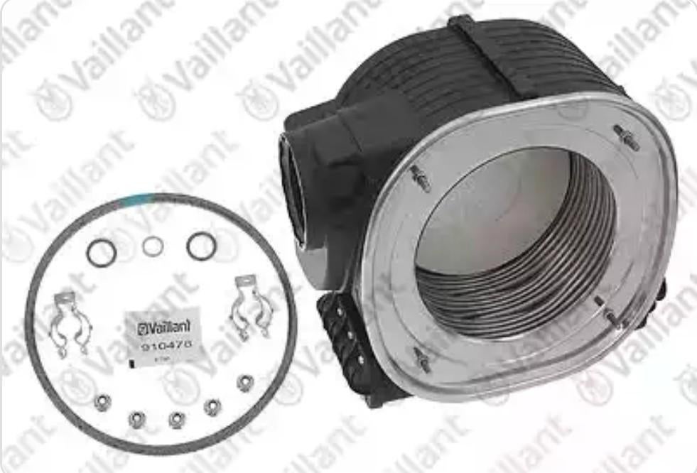 Vaillant EcoTec Pro warmtewisselaar (100% nieuw), Ophalen, Nieuw