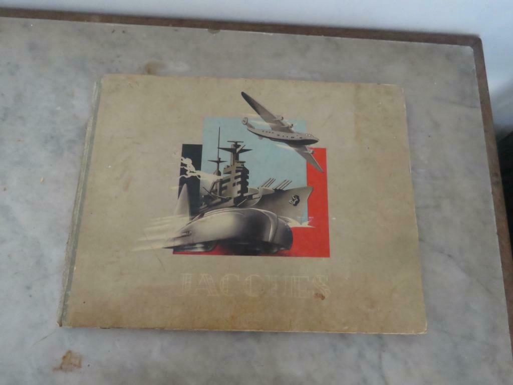 Auto's, Avions, Machines de Guerre Jacques, Ophalen of Verzenden, Gelezen, Jacques