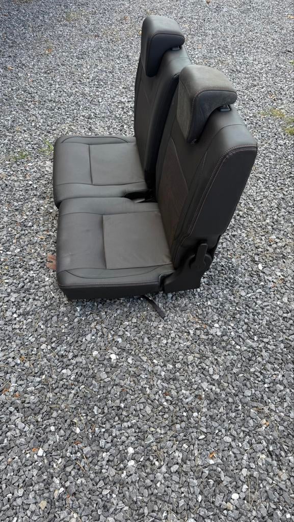 suzuki grand vitara achter zetels, Auto's, Grand Vitara, Particulier, Te koop